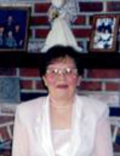 Carol A. (Bennett) Stabley
